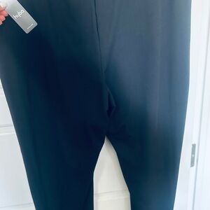 Hyba baggie, super soft, athletic style pull on pants
